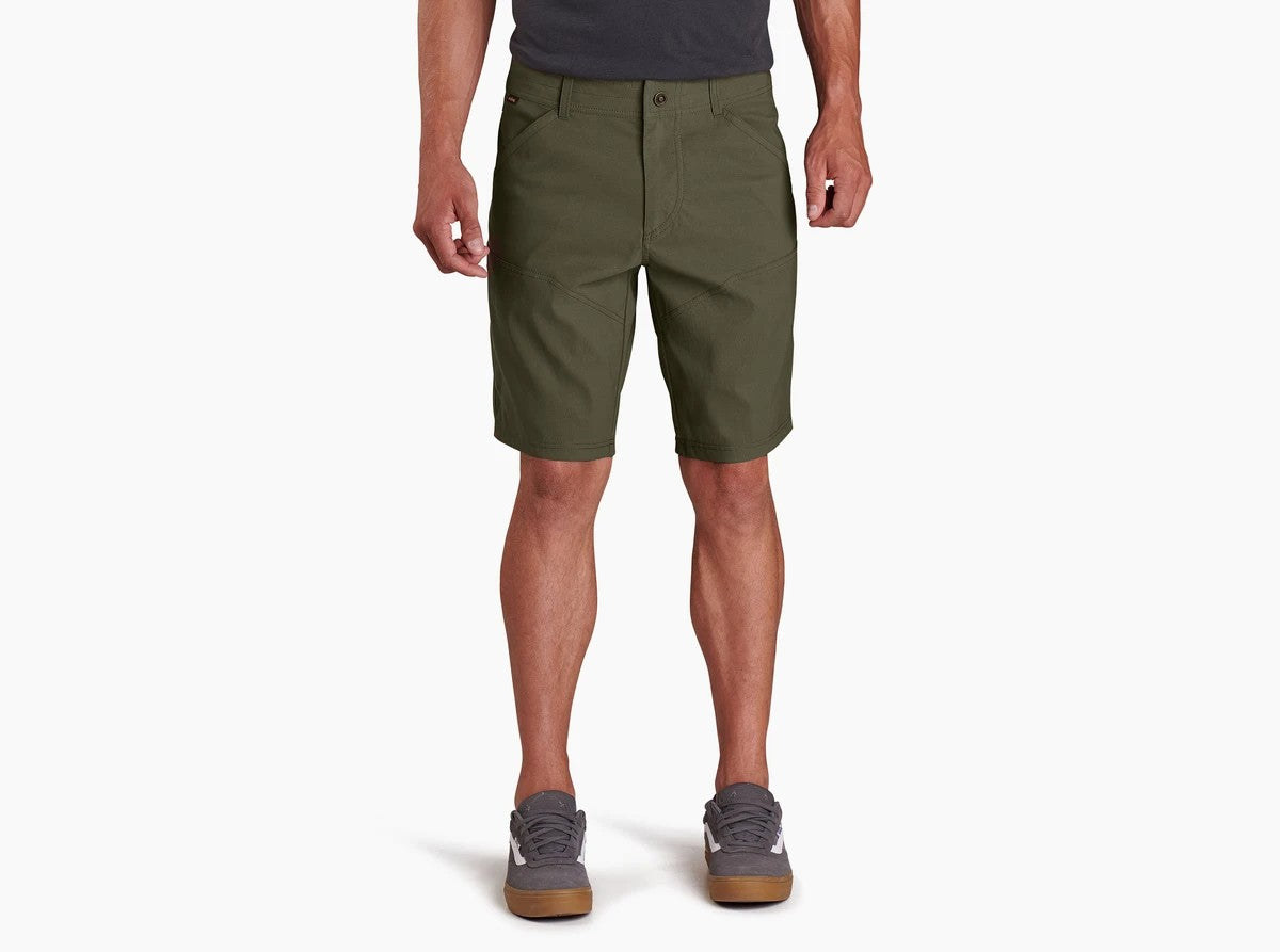 KUHL MENS RENEGADE SHORT 25