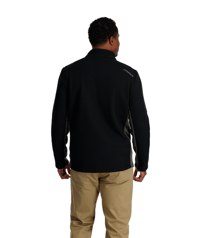 SPYDER MENS BANDIT SWEATER