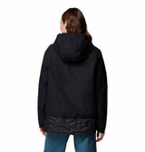 COLUMBIA WOMENS MONTARA PARK™ INTERCHANGE WINTER JACKET
