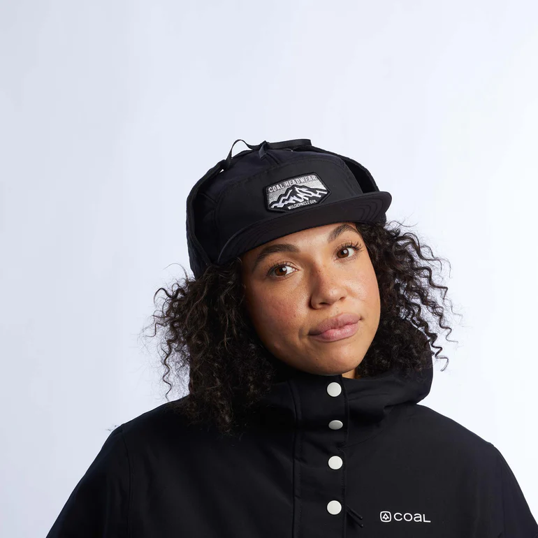 COAL UNISEX TRACKER CAP