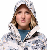 COLUMBIA WOMENS HIGH CASCADES™ INTERCHANGE WINTER JACKET