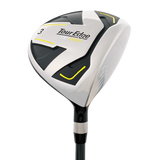 TOUR EDGE MENS 12-PIECE TE-200 STAND BAG BOX SET 25