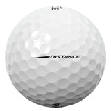 TITLEIST UNISEX PINNACLE DISTANCE GOLF BALL 26