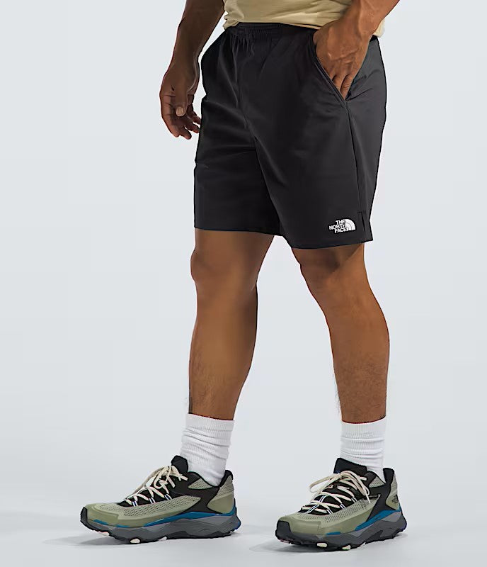 THE NORTH FACE MENS WANDER 2.0 SHORT