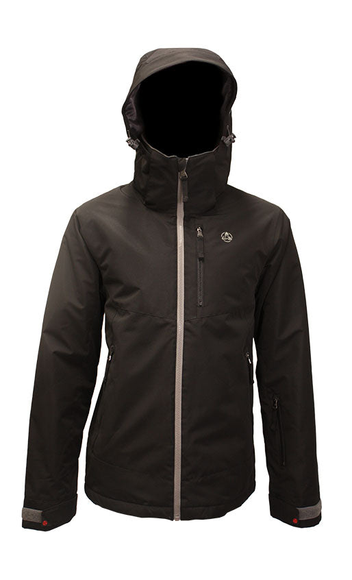 TURBINE MENS BREAKER WINTER JACKET 26