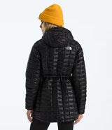 THE NORTH FACE WOMENS THERMOBALL™ HOODED PARKA 26
