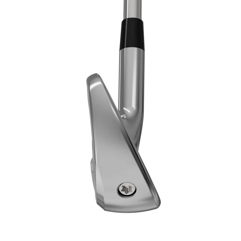TOUR EDGE MENS EXOTICS C725 IRON SET 25