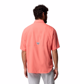 COLUMBIA MENS TAMIAMI™ II SHORT SLEEVE SHIRT