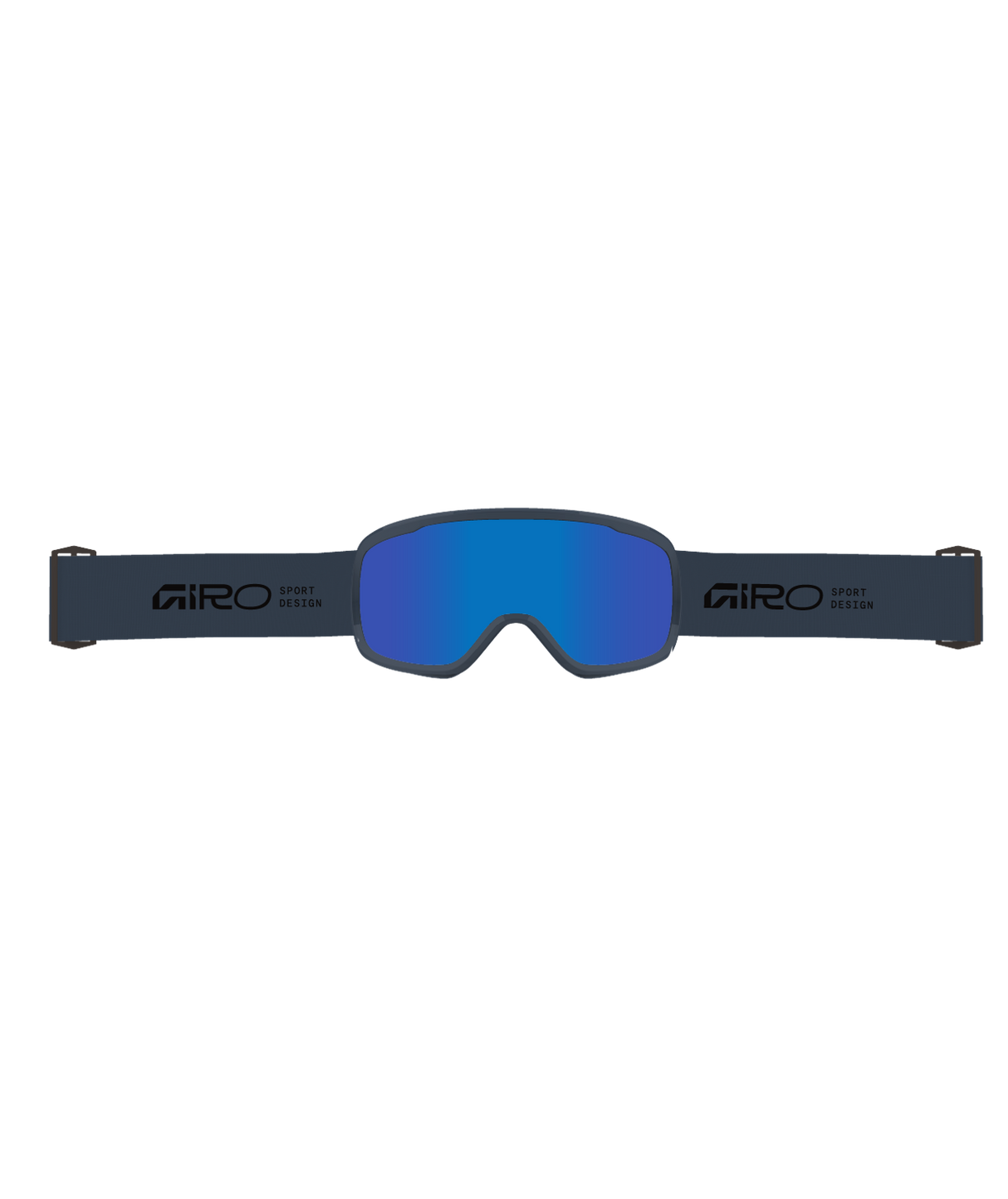 GIRO UNISEX CRUZ GOGGLES