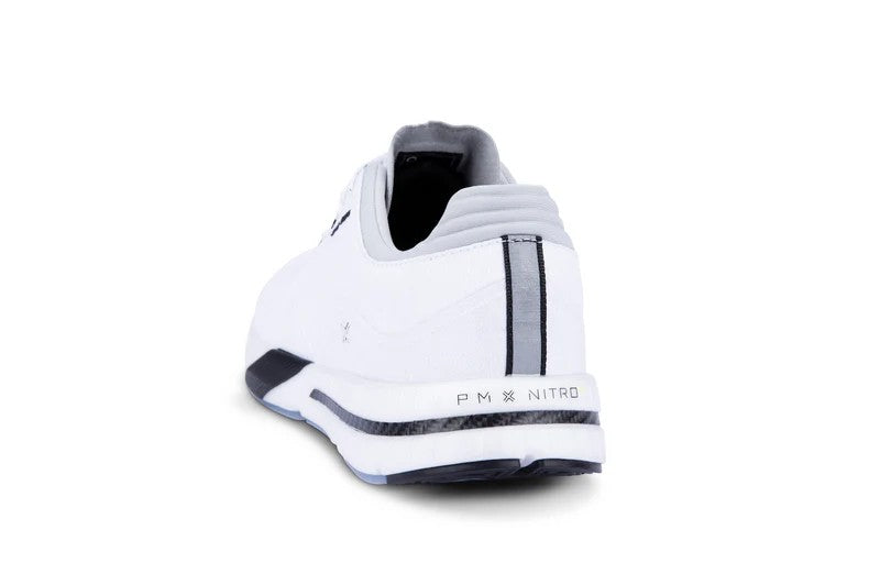 PAYNTR MENS TRAINER X 001 GOLF SHOES 25