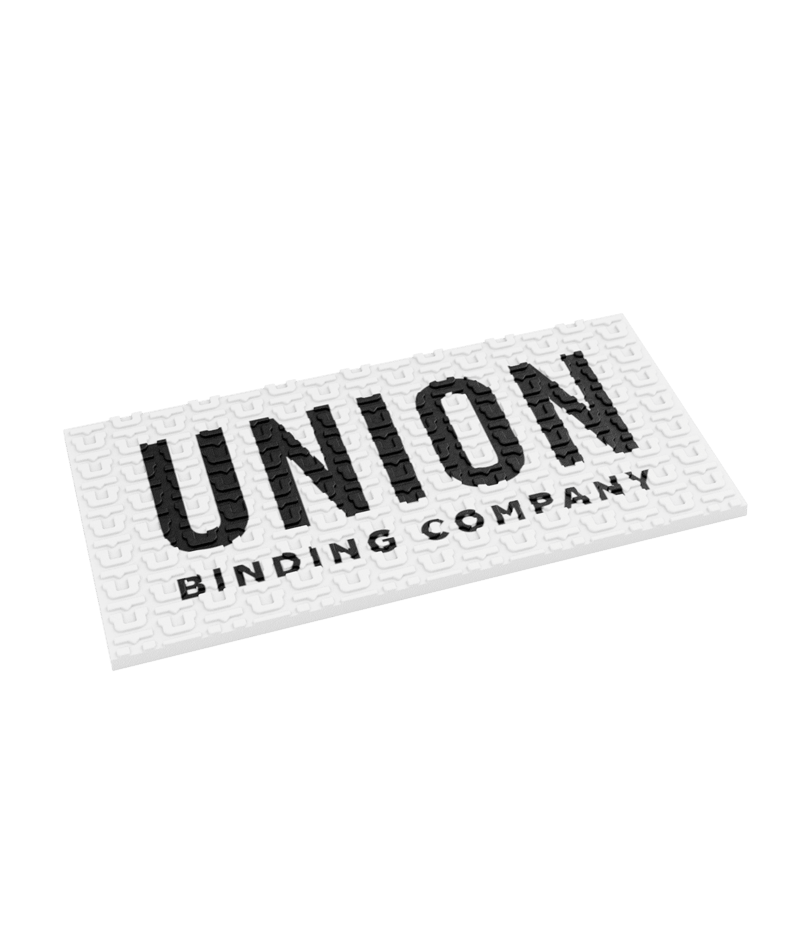 UNION SURF STOMP PAD