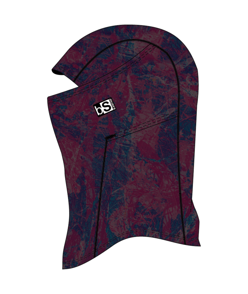 BLACKSTRAP UNISEX HOOD BALACLAVA