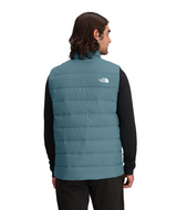 THE NORTH FACE MENS ACONCAGUA 3 VEST