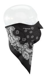 SEIRUS UNISEX SOFT SHELL COMBO DANA™ FACE MASK 26