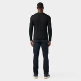 SMARTWOOL MENS SPARWOOD CREW SWEATER