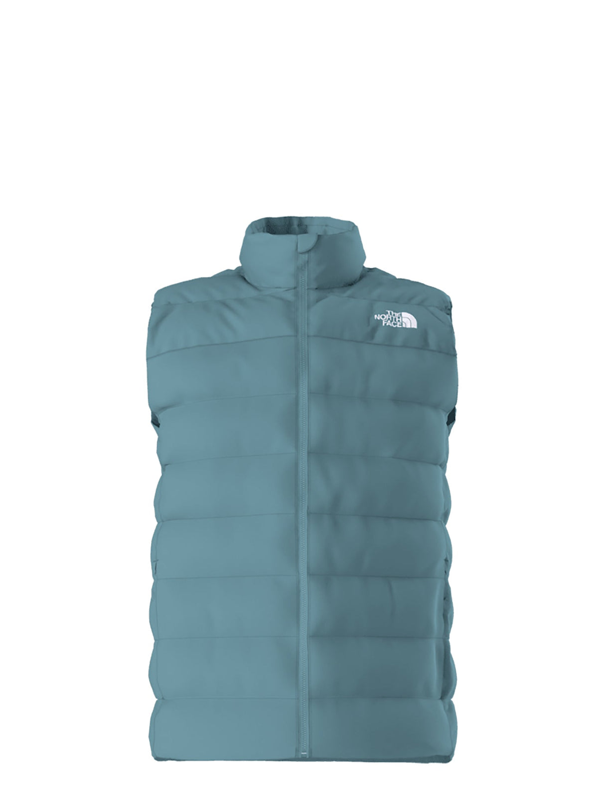 THE NORTH FACE MENS ACONCAGUA 3 VEST