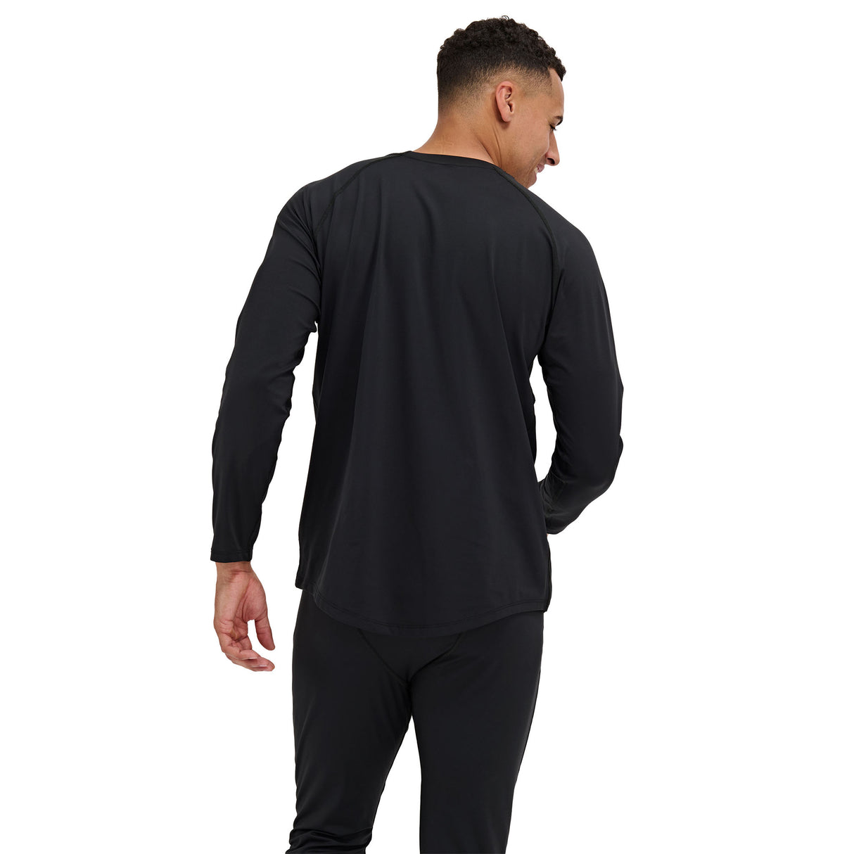 BLACKSTRAP MENS SKYLINER BASELAYER TOP 26