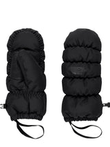 THE NORTH FACE UNISEX MONTANA PUFFER MITTEN