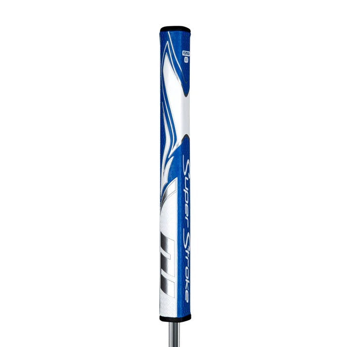 SUPERSTROKE ZENERGY FLATSO PUTTER GRIP