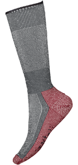 SMARTWOOL UNISEX MOUNTAINEER CLASSIC EDITION MAXIMUM CUSHION CREW SOCKS