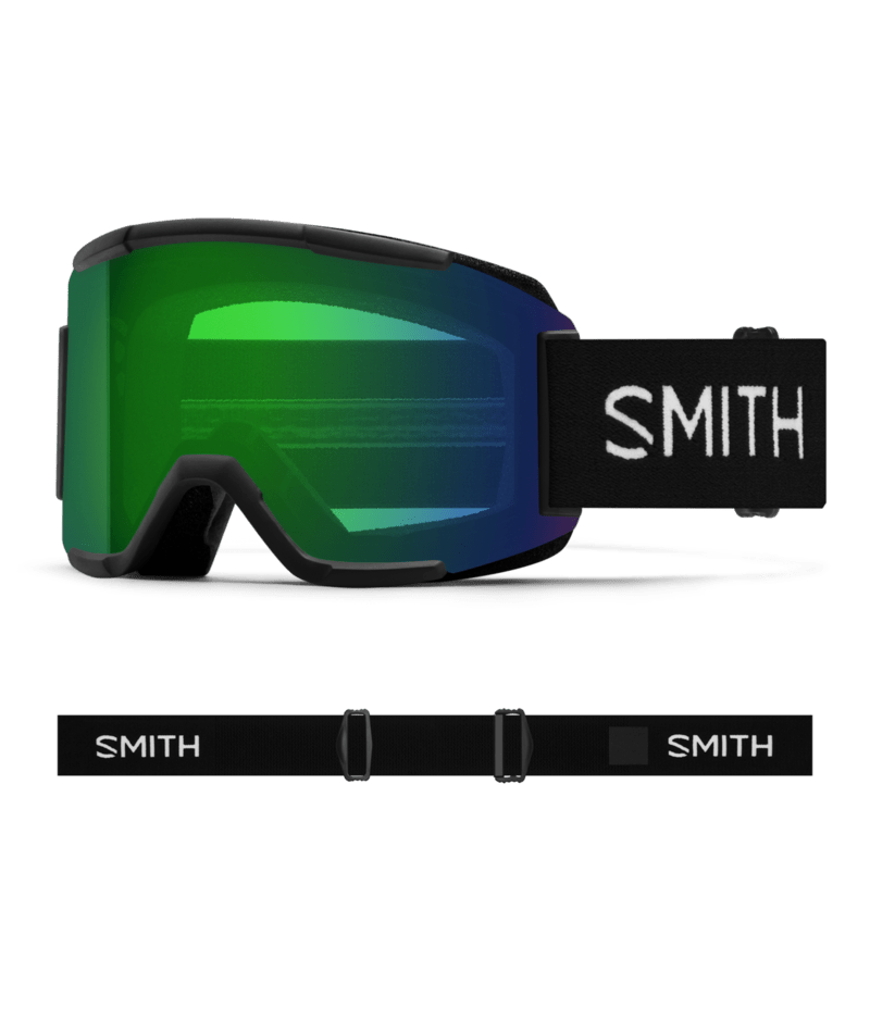 SMITH UNISEX SQUAD GOGGLES 26