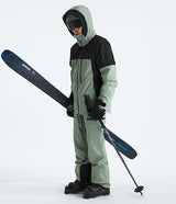 THE NORTH FACE MENS CHAKAL WINTER JACKET