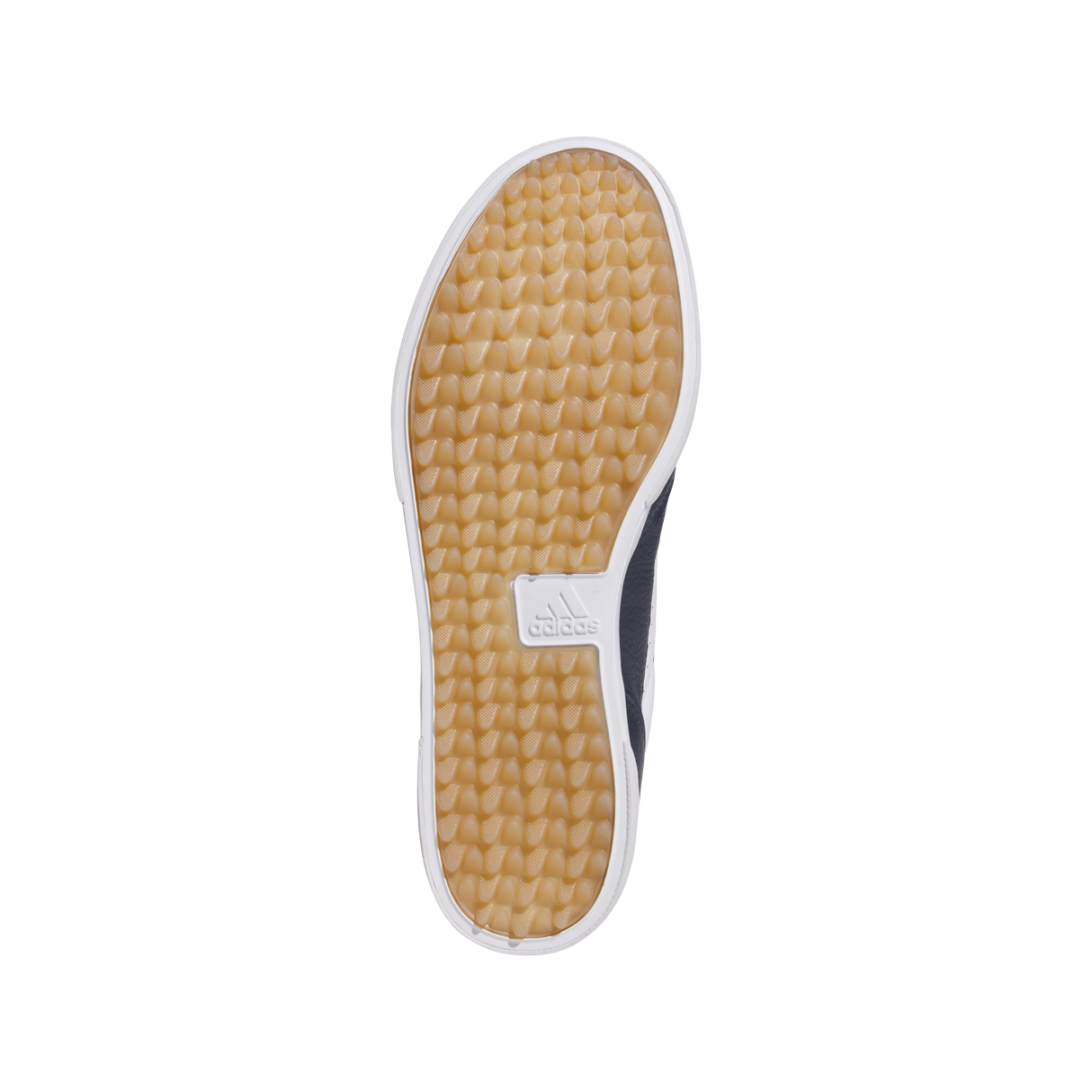 ADIDAS MENS RETROCROSS SPIKELESS GOLF SHOES