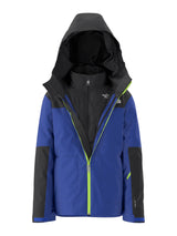 THE NORTH FACE YOUTH TEEN FREEDOM TRICLIMATE® WINTER JACKET