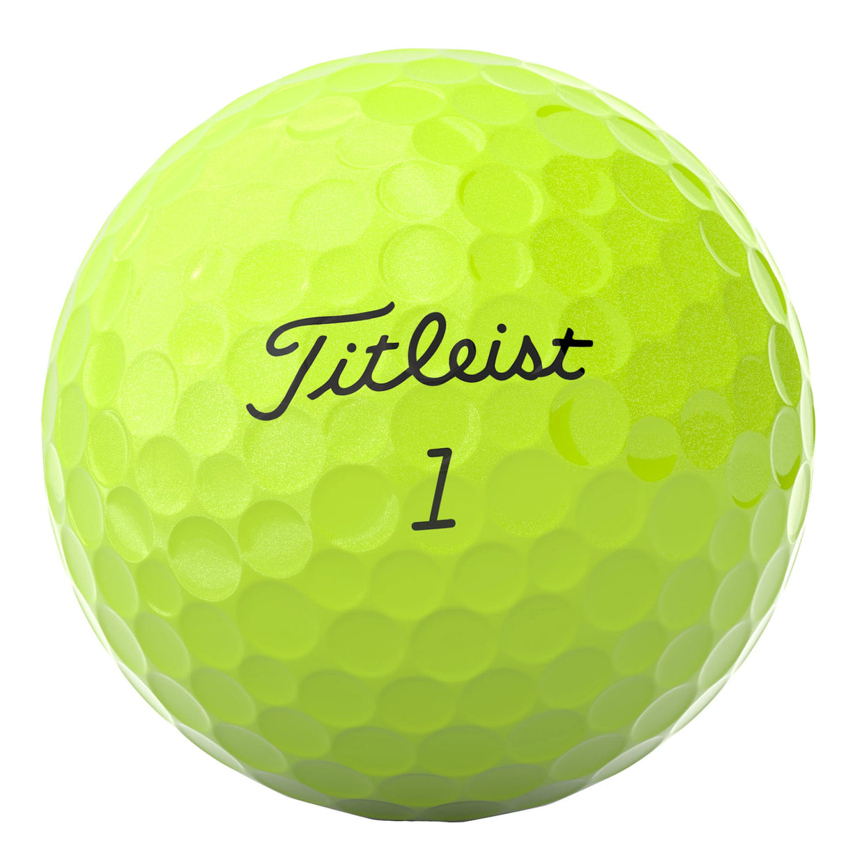 TITLEIST UNISEX AVX GOLF BALL 25