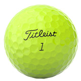 TITLEIST UNISEX AVX GOLF BALL 25