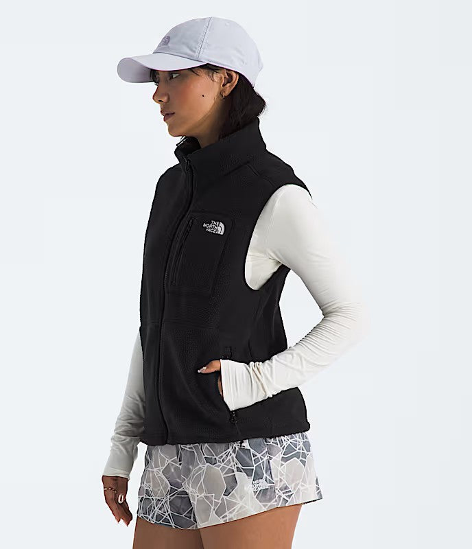 THE NORTH FACE WOMENS YUMIORI VEST