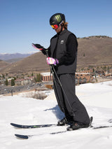 ARMADA UNISEX TRIAD DOWNHILL SKI POLE 26
