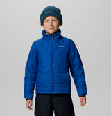 COLUMBIA YOUTH BOYS WHIRLIBIRD™ III INTERCHANGE WINTER JACKET 26