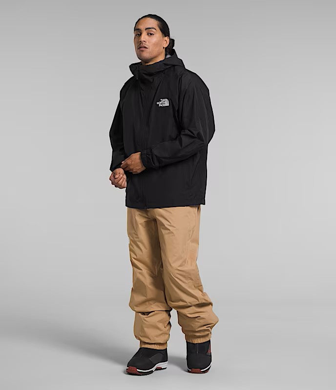 THE NORTH FACE MENS BUILD UP WINTER JACKET