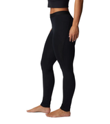 COLUMBIA WOMENS MIDWEIGHT STRETCH BASELAYER BOTTOM
