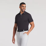PUMA MENS PURE 2.0 POLO 25