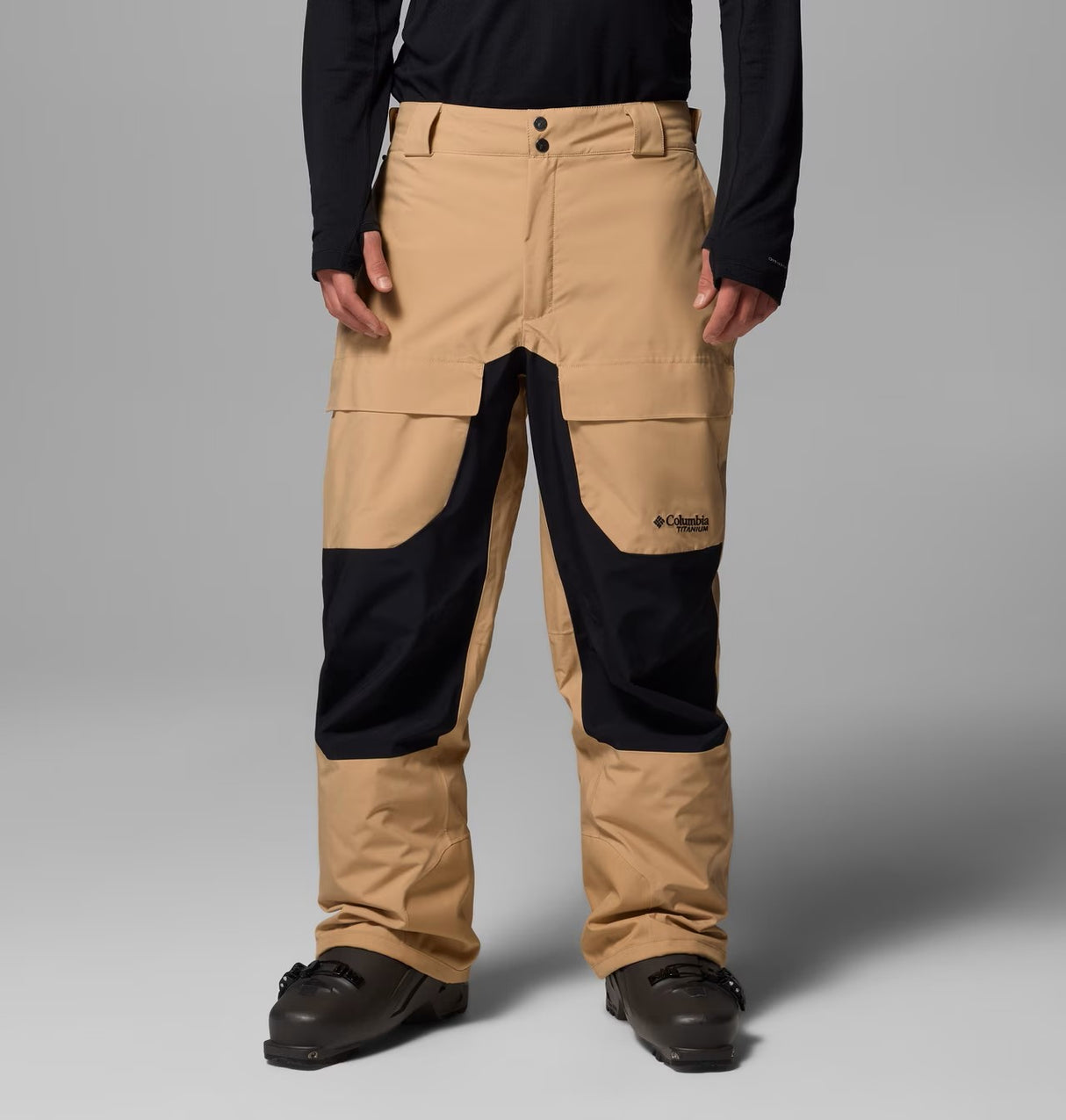 COLUMBIA MENS WINTER DISTRICT™ SNOW PANT 26