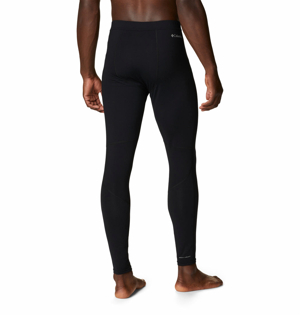 COLUMBIA MENS OMNI-HEAT INFINITY TIGHT BASELAYER BOTTOM 26