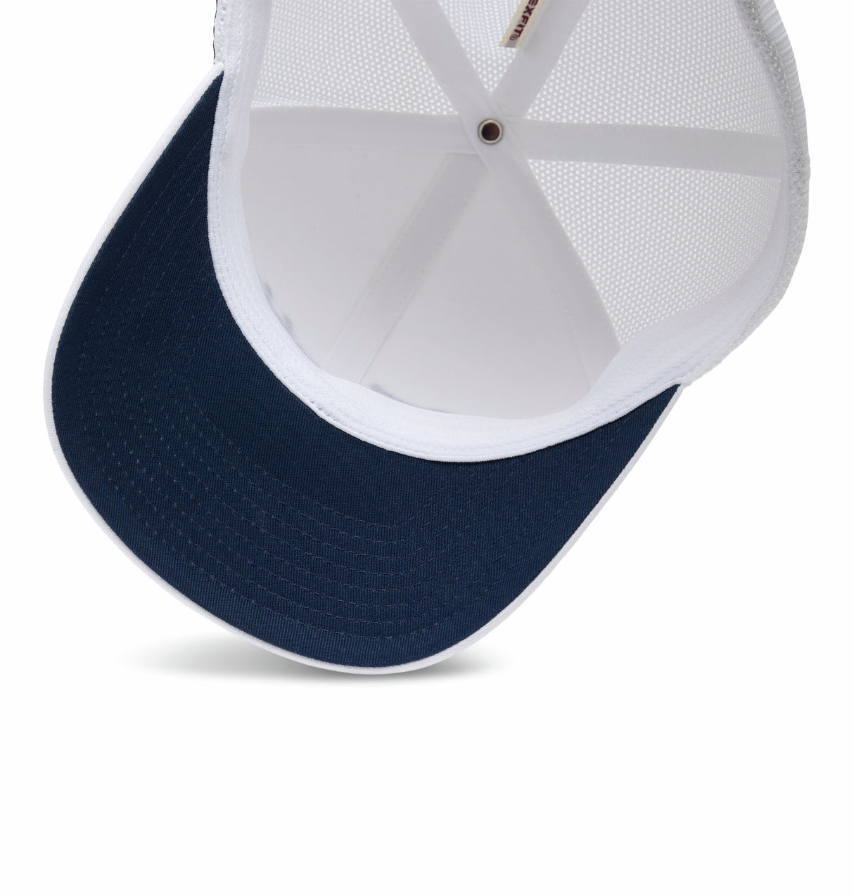 COLUMBIA UNISEX PFG PATCH™ MESH BALL CAP