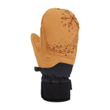 GORDINI WOMENS MTN CREW ARTIST MITTEN