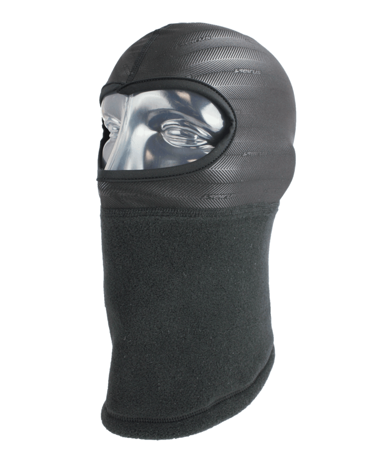 SEIRUS UNISEX HEATWAVE™ THICK N THIN™ HEADLINER® BALACLAVA 26