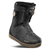 THIRTY TWO MENS LASHED DOUBLE BOA SNOWBOARD BOOTS 26