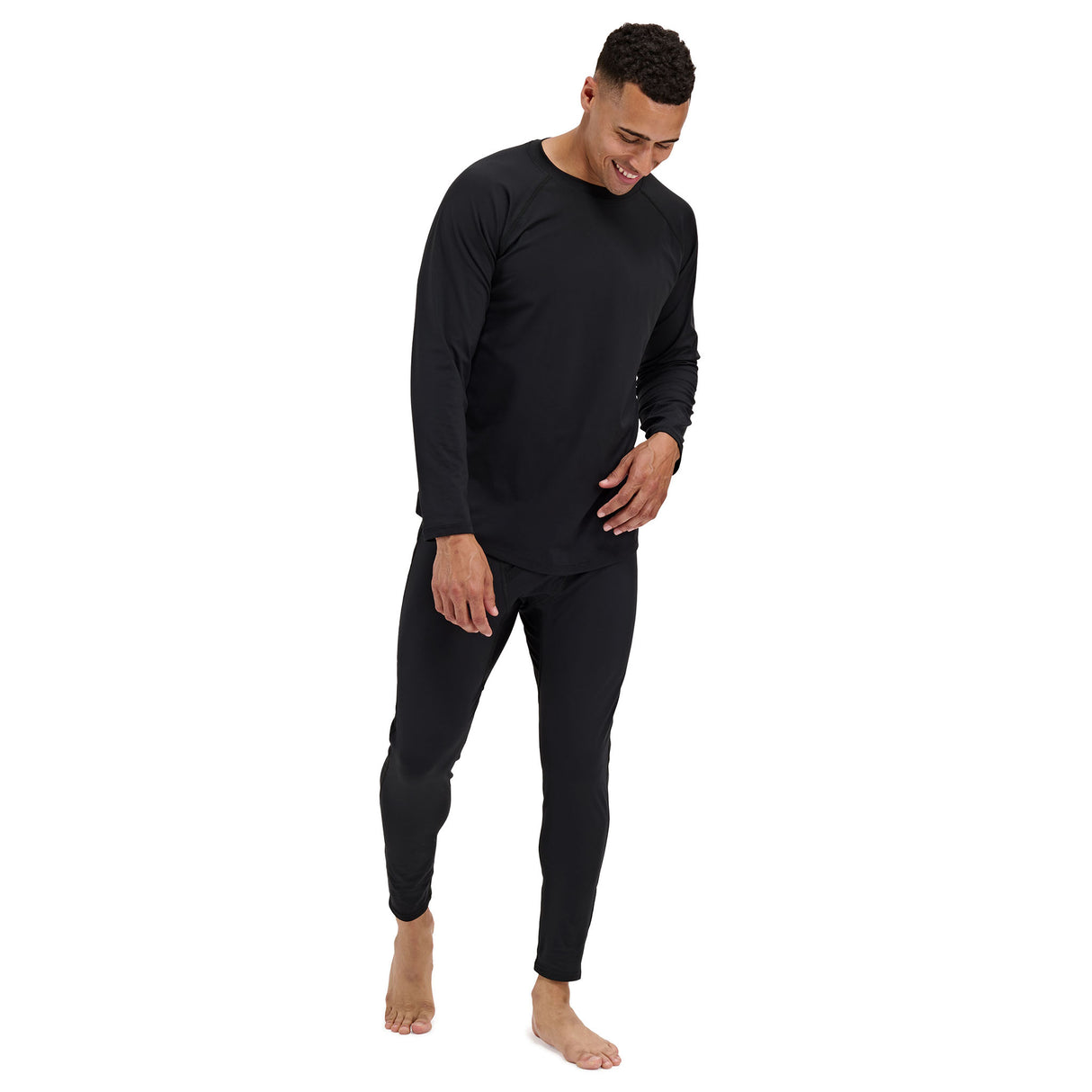 BLACKSTRAP MENS SKYLINER BASELAYER TOP 26
