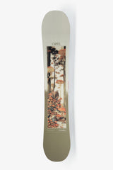 CAPITA WOMENS PARADISE SNOWBOARD 26