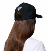 COLUMBIA UNISEX PFG ELITE™ 3D STRETCH SNAP BACK CAP
