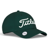 TITLEIST MENS PLAYERS BALL MARKER GOLF HAT