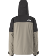 THE NORTH FACE MENS CHAKAL WINTER JACKET