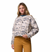 COLUMBIA WOMENS HIGH CASCADES™ INTERCHANGE WINTER JACKET