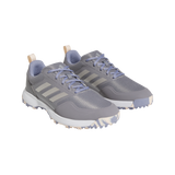 ADIDAS MENS RETROCROSS SPIKELESS GOLF SHOES