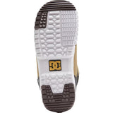 DC MENS CONTROL SNOWBOARD BOOTS 25